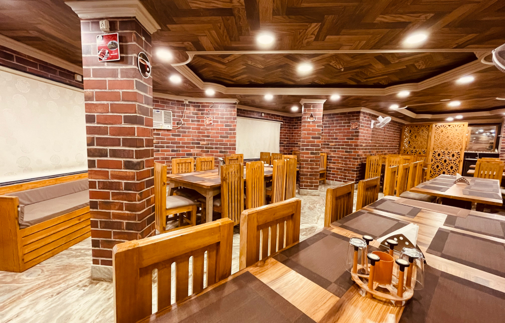 Amenities